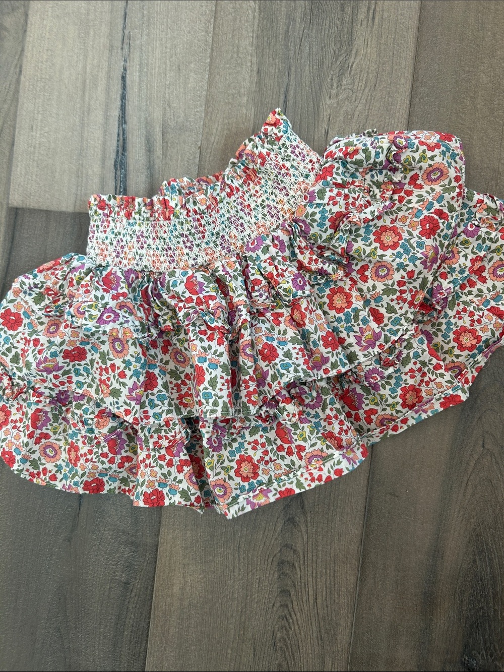 Love Shack Fancy Skirt